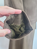 WAC Ike Jacket and Skirt <br> (B-38" W-28" H-39")