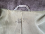 WAC Ike Jacket and Skirt <br> (B-38" W-28" H-39")