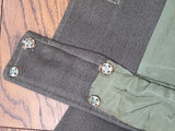 WAC Ike Jacket and Skirt <br> (B-38" W-28" H-39")
