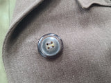 WAC Ike Jacket and Skirt <br> (B-38" W-28" H-39")