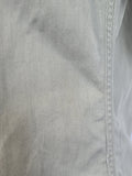 Women's USMC HBT Shirt <br> (39" Bust)