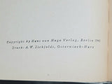 An Einen Geliebten Soldaten 1941