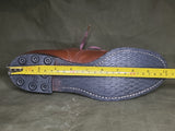 Women's Army Boots (Size 7 1/2 AA)