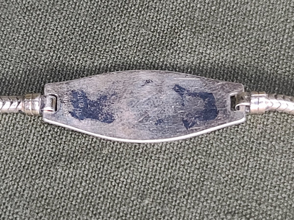 WAC ID Bracelet