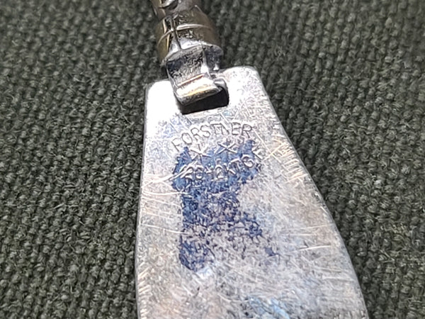 WAC ID Bracelet
