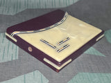 Fancy Celluloid Cigarette Case Stand