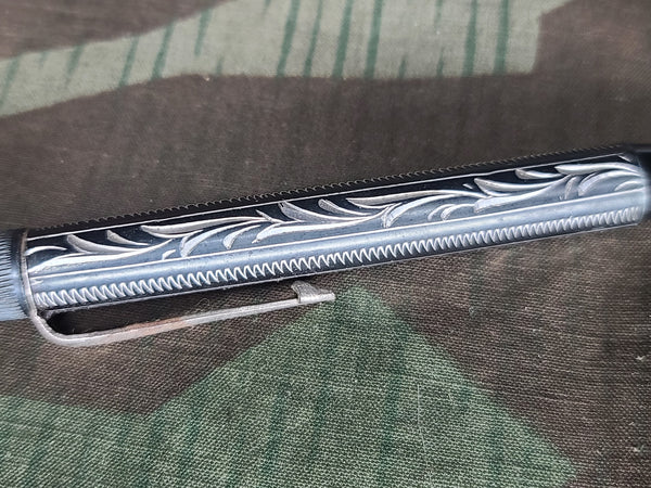 German Mechanical Pencil Needs Lead
