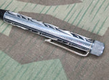 German Mechanical Pencil Needs Lead