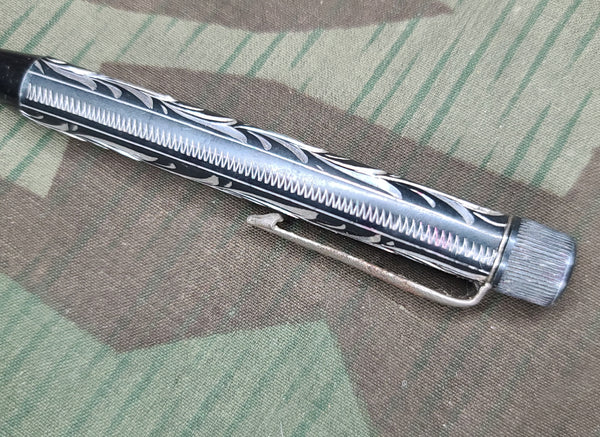 German Mechanical Pencil Needs Lead