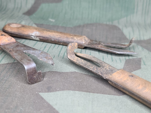 Original German Can Openers Used