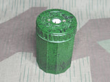 Reproduction Green Bakelite Pencil Sharpener