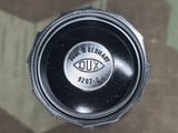 Reproduction Black Bakelite Pencil Sharpener
