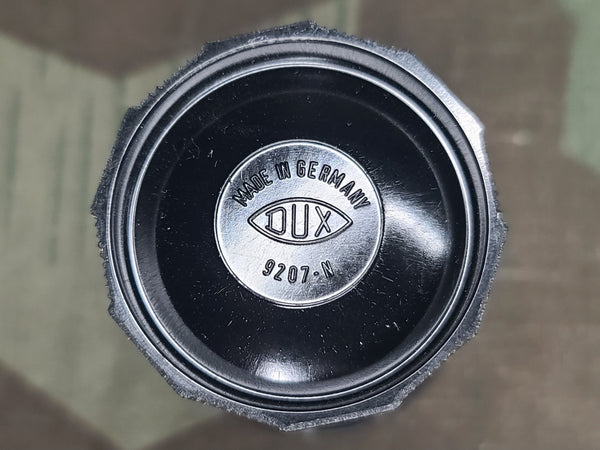 Reproduction Black Bakelite Pencil Sharpener