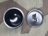 Reproduction Black Bakelite Pencil Sharpener