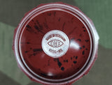 Reproduction Red Bakelite Double Pencil Sharpener