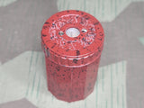 Reproduction Red Bakelite Pencil Sharpener