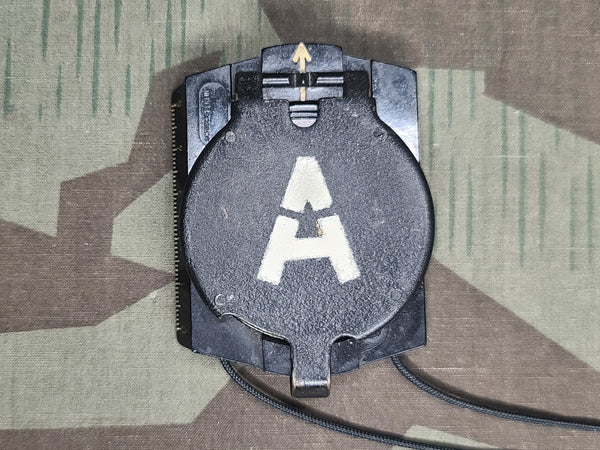 Wehrmacht March Compass A with Cord