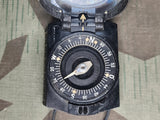 Wehrmacht March Compass A with Cord