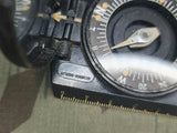 Wehrmacht March Compass A with Cord