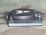 Wehrmacht March Compass A with Cord
