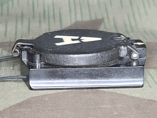 Wehrmacht March Compass A with Cord