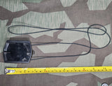Wehrmacht March Compass A with Cord