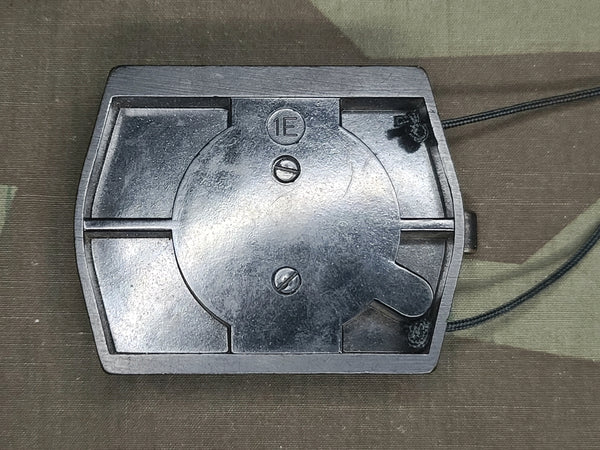Wehrmacht March Compass A with Cord