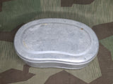 Standard Aluminum Bread Tin
