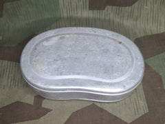Standard Aluminum Bread Tin