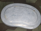 Standard Aluminum Bread Tin