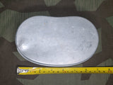 Standard Aluminum Bread Tin