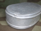 Standard Aluminum Bread Tin