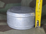 Standard Aluminum Bread Tin