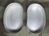 Standard Aluminum Bread Tin