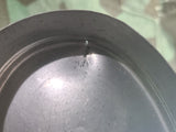 Standard Aluminum Bread Tin