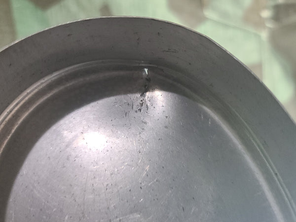 Standard Aluminum Bread Tin