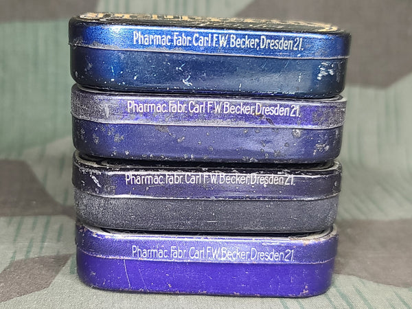 Lebewohl Foot Bandage Tin Hühneraugen