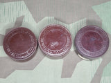 Bakelite Pelikan Typewriter Ribbon Container
