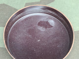 Bakelite Pelikan Typewriter Ribbon Container