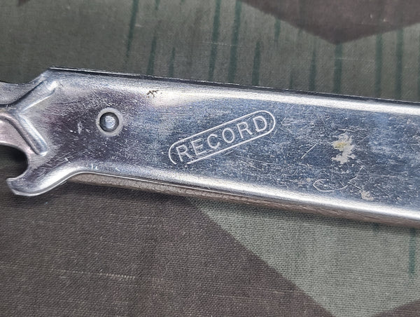 Record Can & Bottle Opener