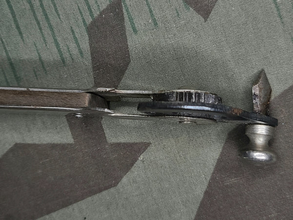 Record Can & Bottle Opener