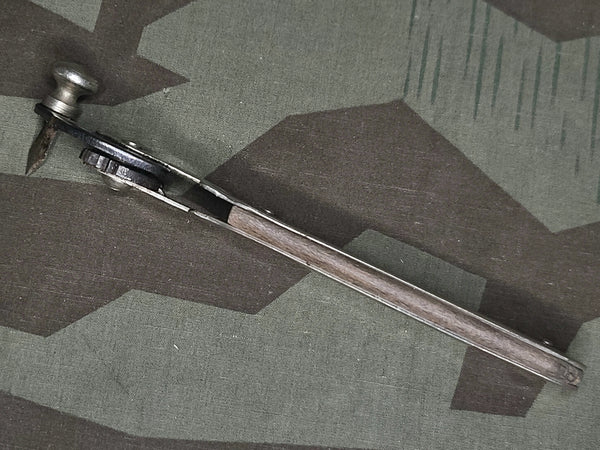 Record Can & Bottle Opener