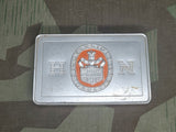 HN Haus Neuerburg 24 Cigarette Tin