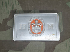HN Haus Neuerburg 24 Cigarette Tin