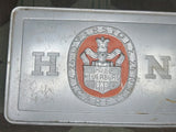 HN Haus Neuerburg 24 Cigarette Tin
