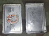 HN Haus Neuerburg 24 Cigarette Tin