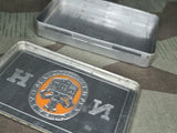 HN Haus Neuerburg 24 Cigarette Tin