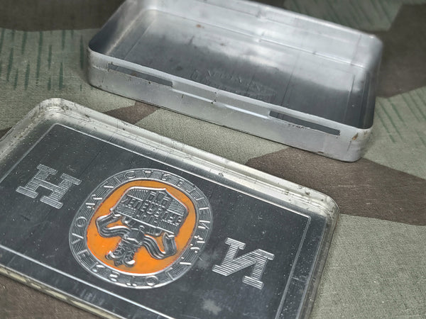 HN Haus Neuerburg 24 Cigarette Tin