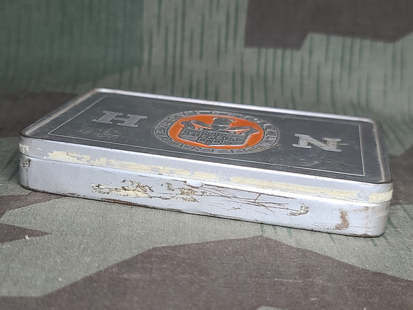 HN Haus Neuerburg 24 Cigarette Tin