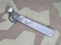 Metal Sieger Can Opener